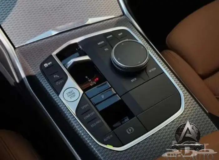 BMW 320i Mkit Sport pro Special Edition 2025 9