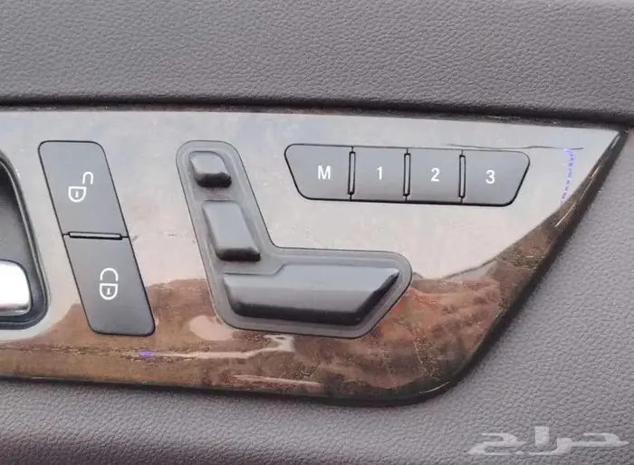 Mercedes Benz CLS 500 مرسيدس CLS 500 موديل 2013 14