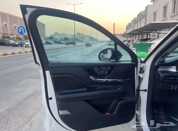 Lincoln corsair 2021 11