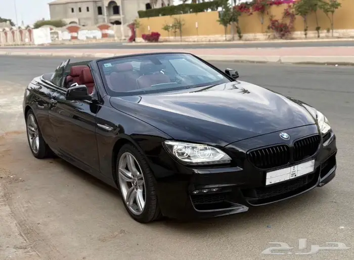 2015MW 640i convertible M kit 0