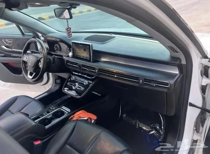 Lincoln corsair 2021 9