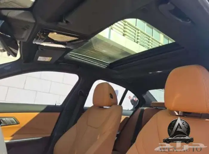 BMW 320i Mkit Sport pro Special Edition 2025 17