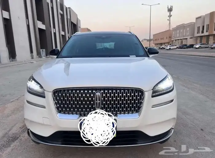 Lincoln corsair 2021 6