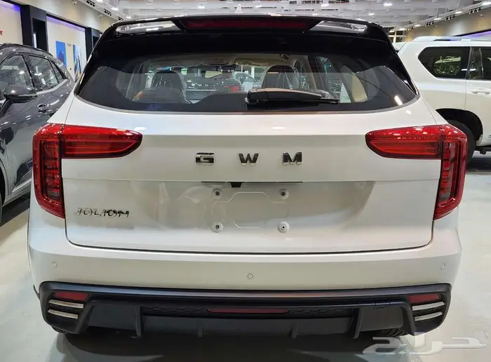 هافال جوليان اكتيف 2026 HAVAL JOLION ACTIVE 19