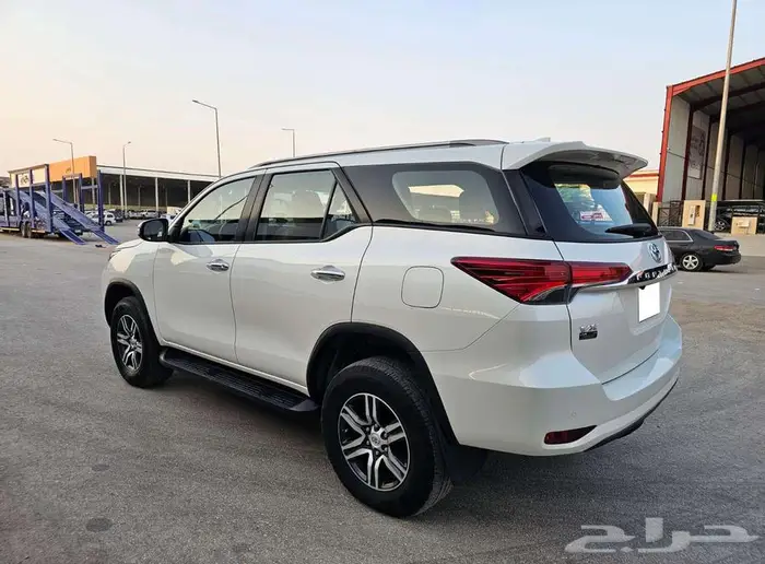 فورتشنر VX_1 2022 5