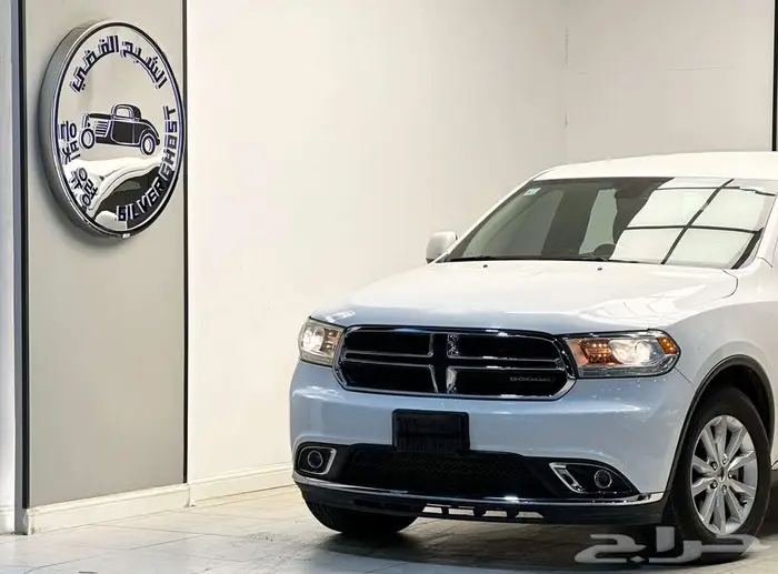 دودج دورانجو GT ستاندر 2021 0