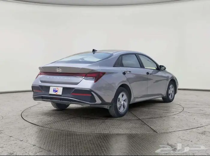 هيونداي النترا فيليت موديل 2024 21