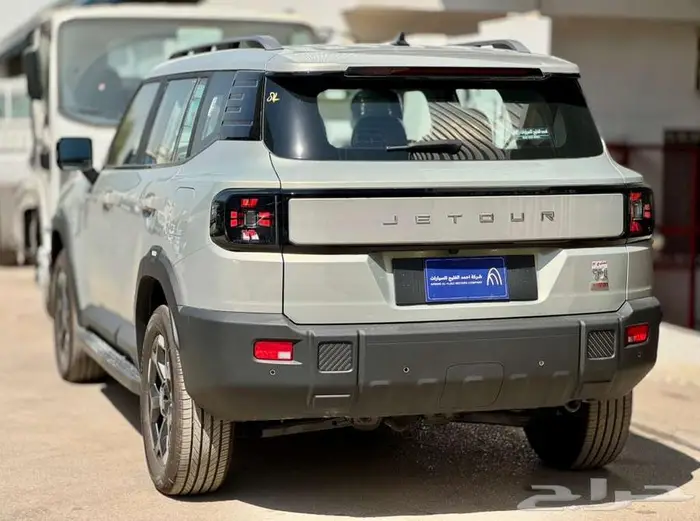 جيتور t1 لاكجري 2025 بالنقد والتقسيط 6