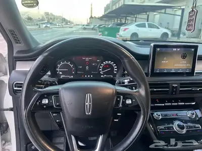 Lincoln corsair 2021 index