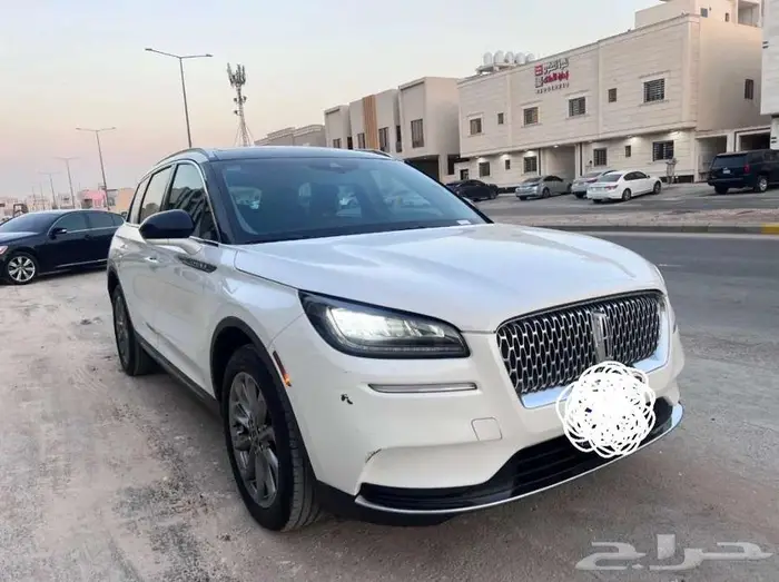 Lincoln corsair 2021 0