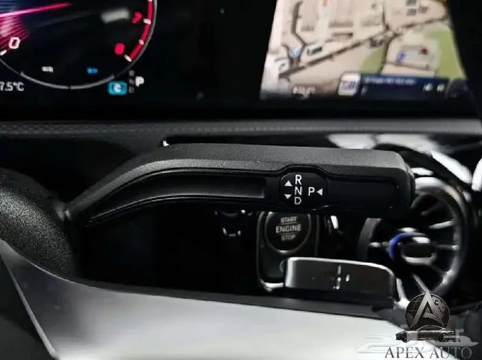 مرسيدس CLA-CLASS 250 4MATIC 2025 عرض اليوم 9