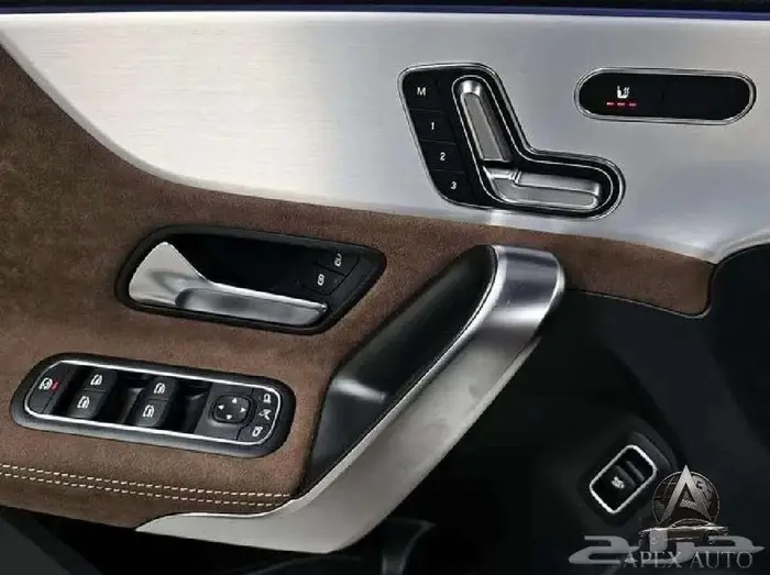 مرسيدس CLA-CLASS 250 4MATIC 2025 عرض اليوم 7