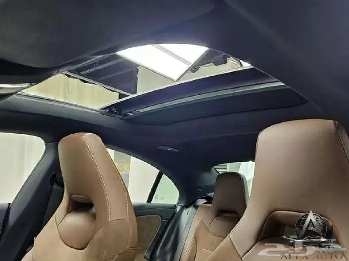 مرسيدس CLA-CLASS 250 4MATIC 2025 عرض اليوم 16