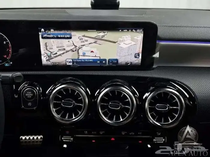 مرسيدس CLA-CLASS 250 4MATIC 2025 عرض اليوم 11