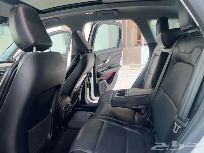 Lincoln corsair 2021 13