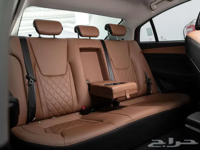 شيري اريزو 6 فلاج شيب 2024 بدون دفعه اووولى 6