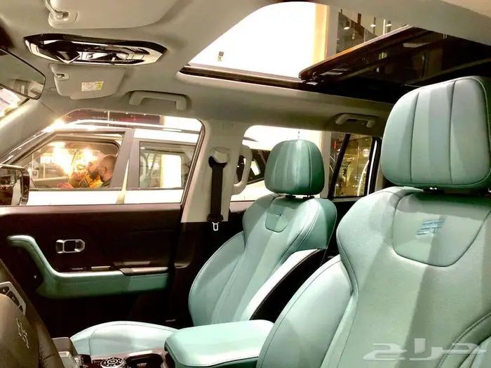 جيتور T1 لاكجرى 2025 اقوى العروض مع صيانه مجانيه 33