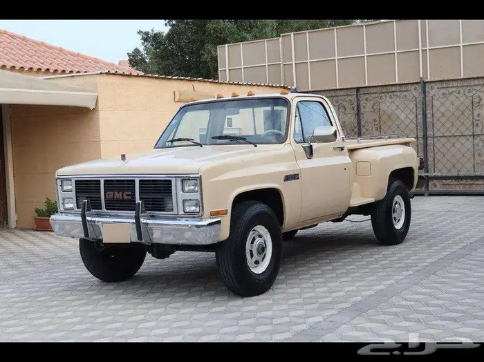 جمس بكب 1985 معدل 0