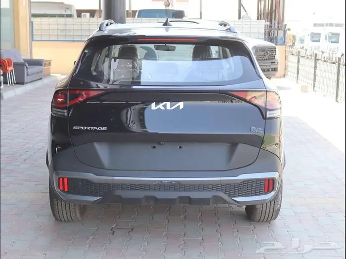 كيا سبورتاج 2025 GLS جديد ( باقل فائده تمويل ) 12