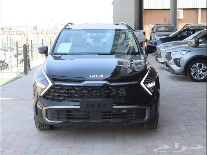 كيا سبورتاج 2025 GLS جديد ( باقل فائده تمويل ) 0