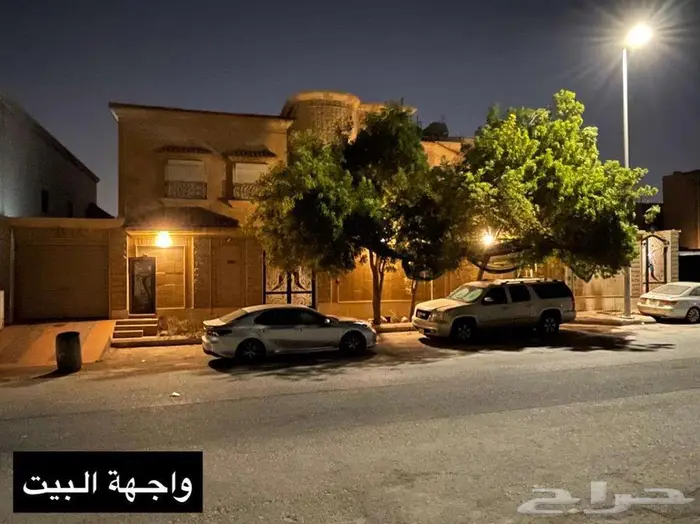 فيلا للبيع 0