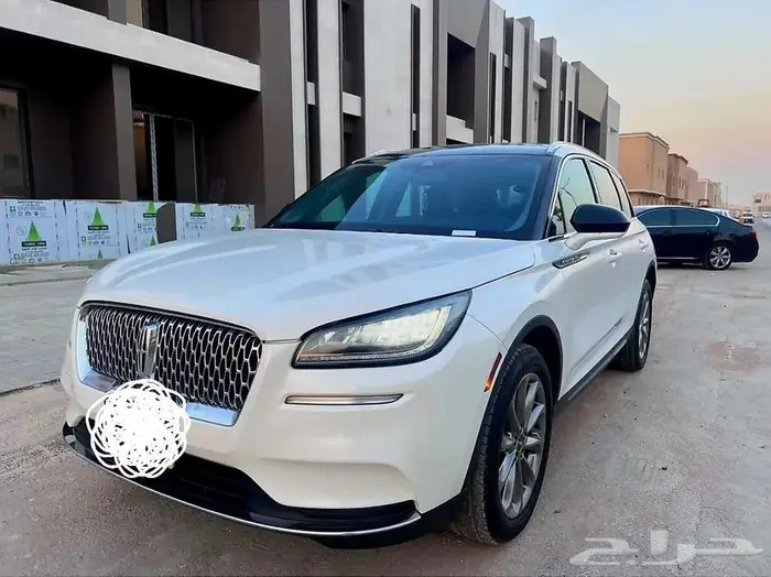 Lincoln corsair 2021 5