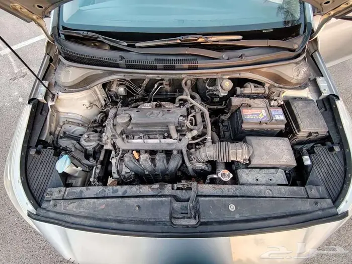 هيونداي أكسنت 2019 16