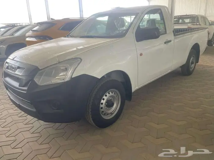 ايسوزو غماره حوض دبل وبدون دبل 2025 3