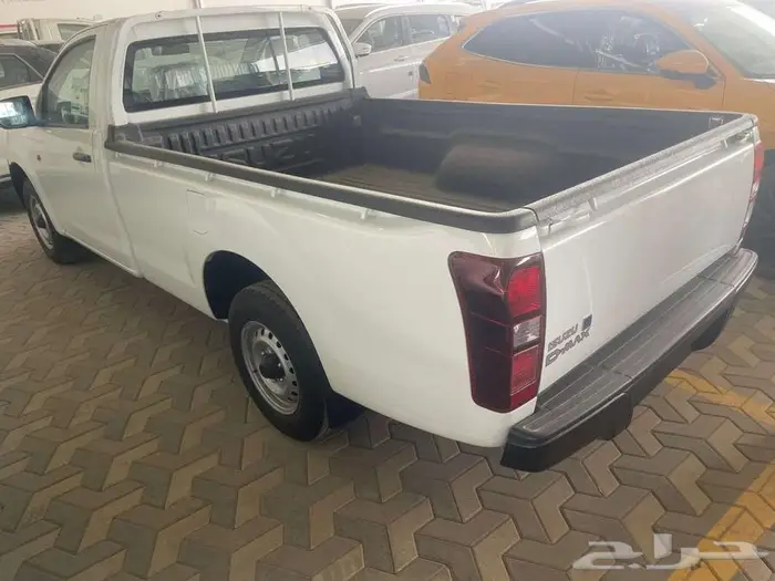 ايسوزو غماره حوض دبل وبدون دبل 2025 4