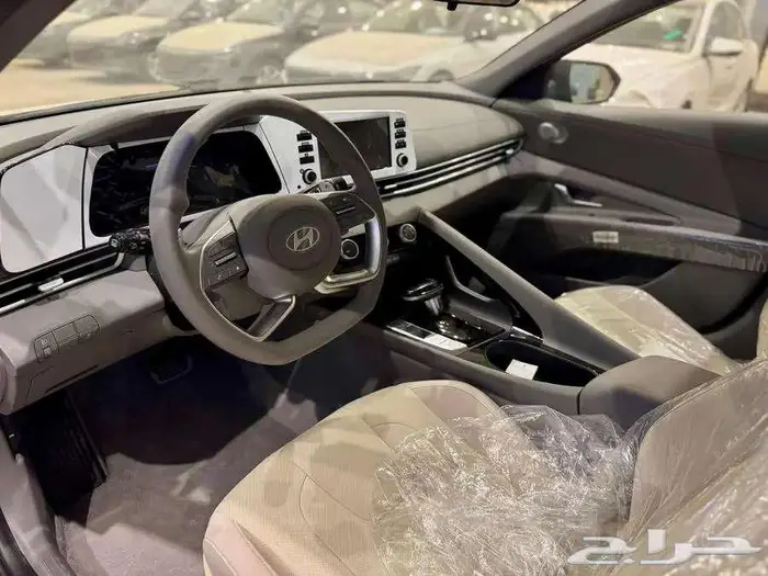 هيونداي النترا سمارت بلس 2026 كاش او اقساط 6