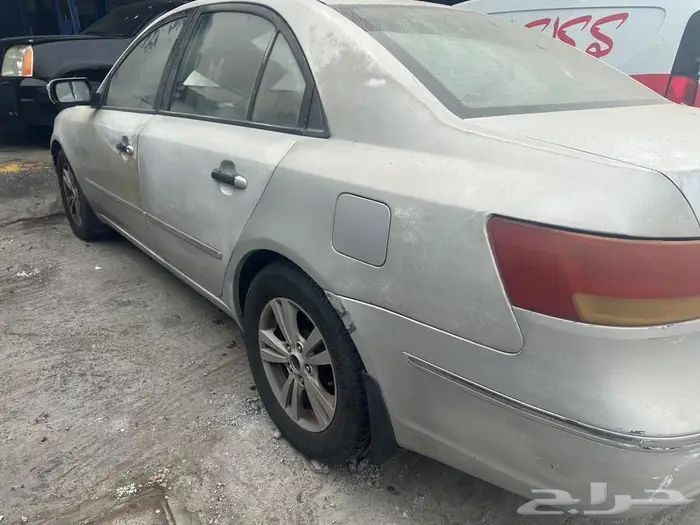 هونداي سوناتا تشلبح 2