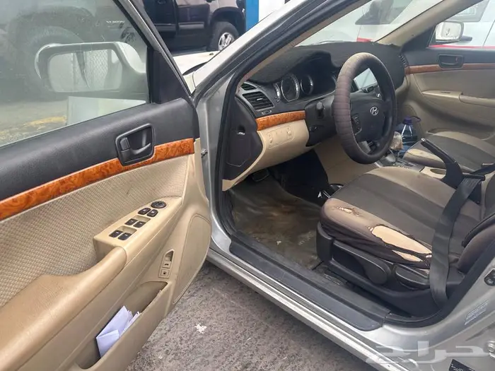 هونداي سوناتا تشلبح 3