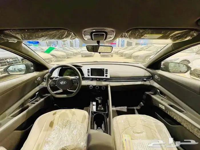 هيونداي النترا سمارت بلس 2026 كاش او اقساط 9