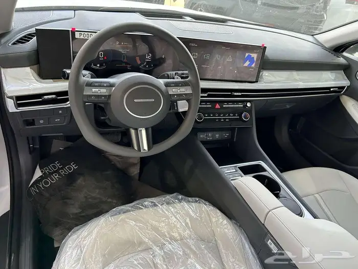 هونداى سوناتا فيليت موديل 2026 8