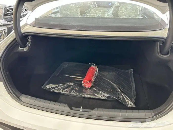 هونداى سوناتا فيليت موديل 2026 9