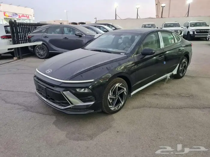 هيونداي سوناتا كمفورت 2026 كاش وتقسيط 3