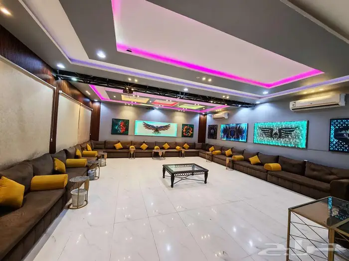 شاليهات الرمال للايجار اليومي 7