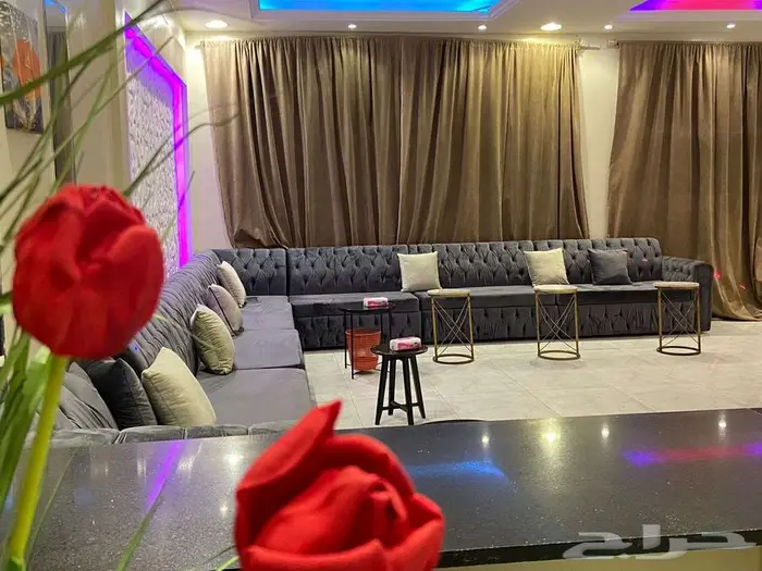 شاليهات الرمال للايجار اليومي 3