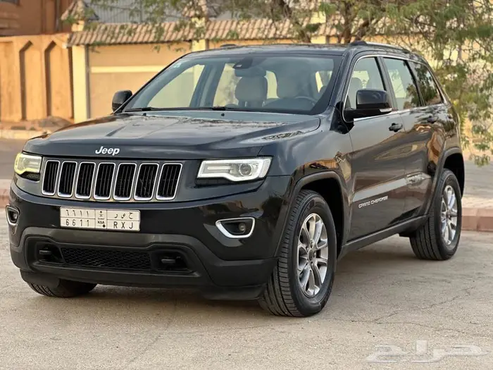 جراند شروكي 14 لاريدو 10