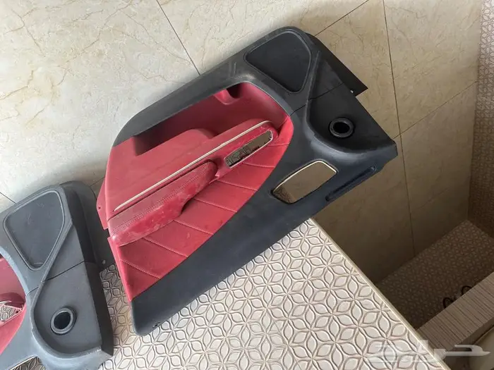 اسيات srt للبيع مجدده نضيفه مع دواكير في بعض الملاحظات 2013 0