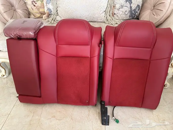 اسيات srt للبيع مجدده نضيفه مع دواكير في بعض الملاحظات 2013 6