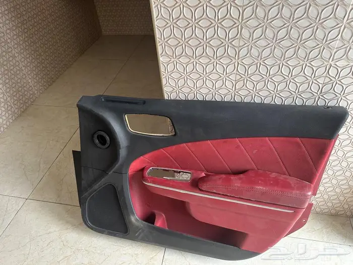 اسيات srt للبيع مجدده نضيفه مع دواكير في بعض الملاحظات 2013 1