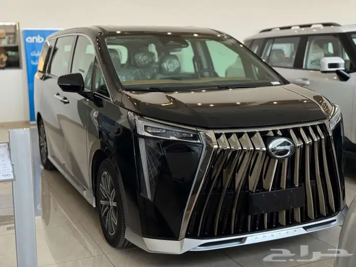 GAC - M8 GT - 2026 0