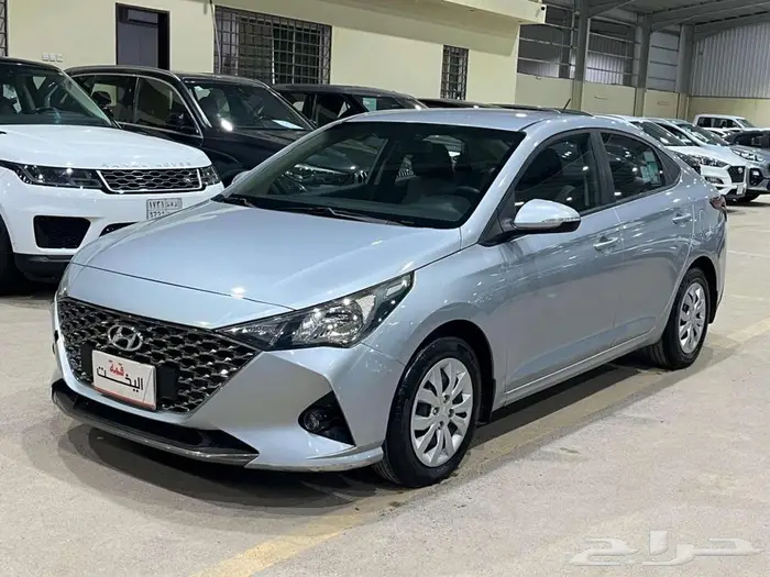 اكسنت 2022 سعودي 2