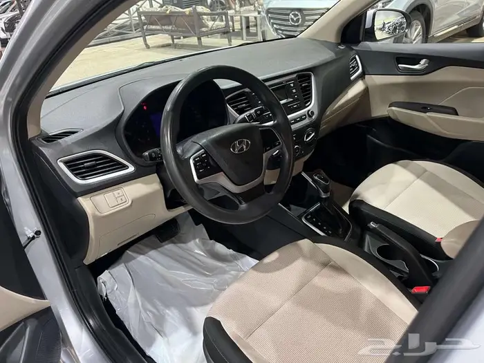 اكسنت 2022 سعودي 11