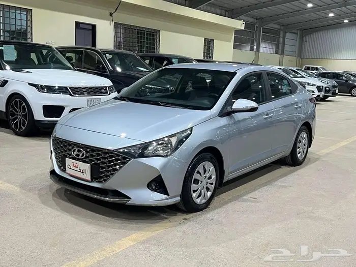 اكسنت 2022 سعودي 3