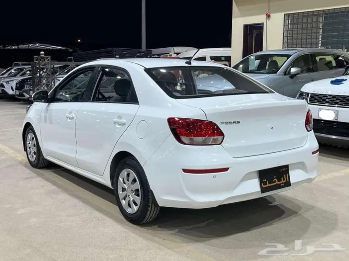 بيجاس 2022 سعودي 4