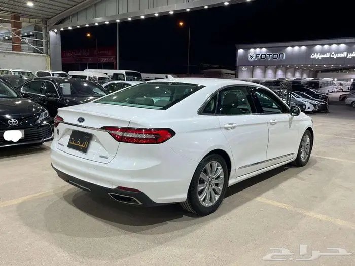 توروس 2020 سعودي 9