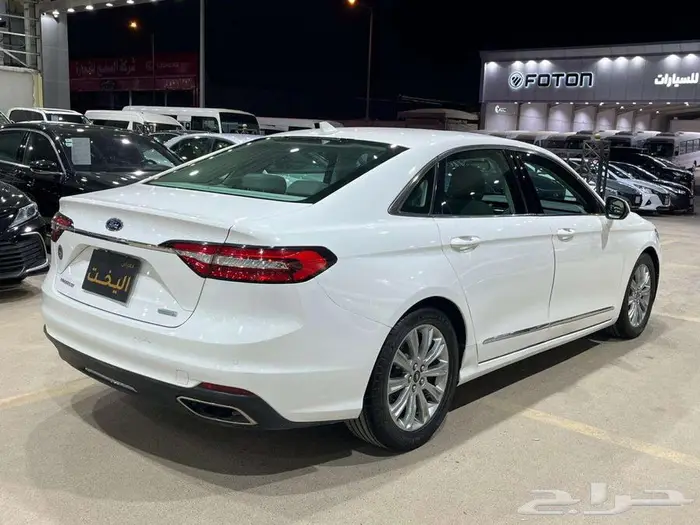 توروس 2020 سعودي 8