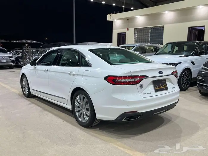 توروس 2020 سعودي 5